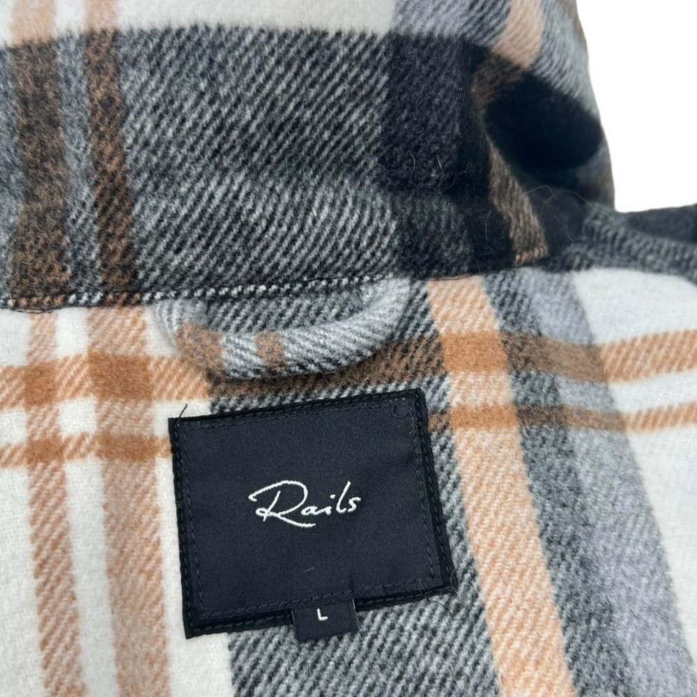 Rails Tripp Top | Large - image 6